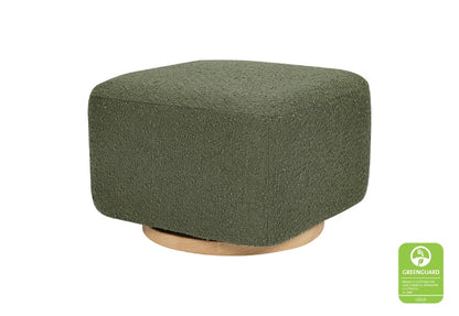 Kiwi Gliding Ottoman