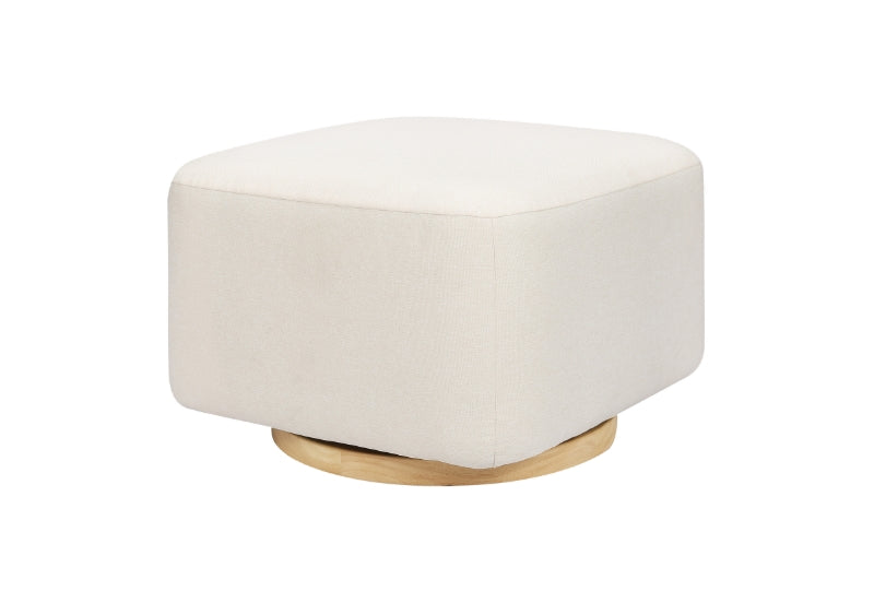 Kiwi Gliding Ottoman