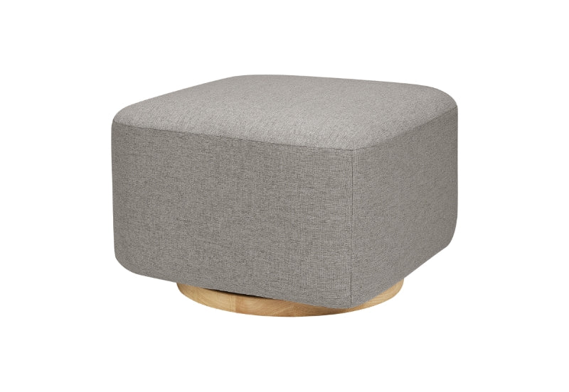 Kiwi Gliding Ottoman