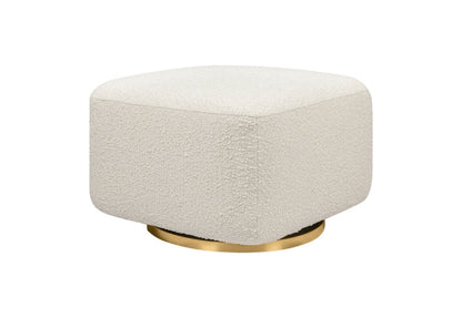 Kiwi Gliding Ottoman