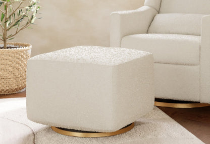 Kiwi Gliding Ottoman
