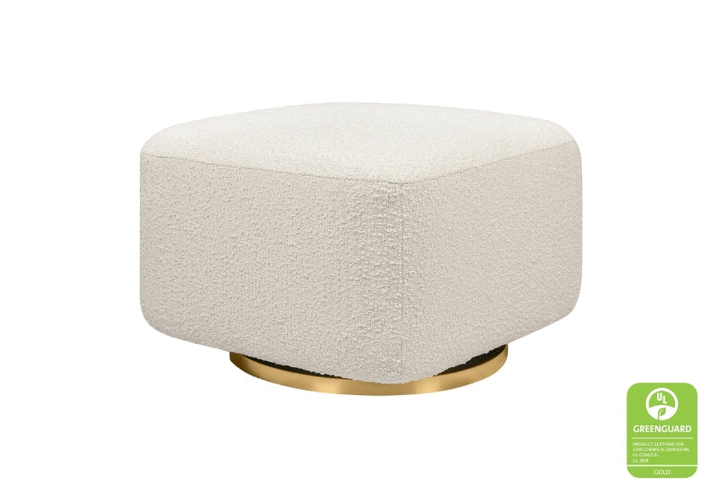 Kiwi Gliding Ottoman