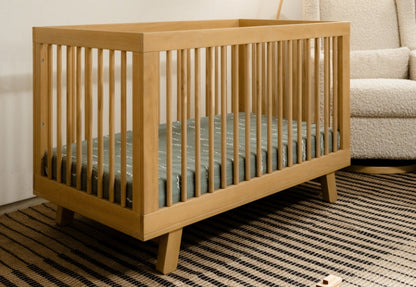 Hudson Convertible Crib