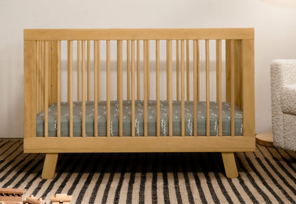 Hudson Convertible Crib