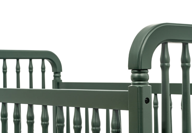 Liberty Convertible Crib