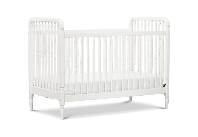 Liberty Convertible Crib