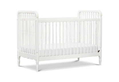 Liberty Convertible Crib
