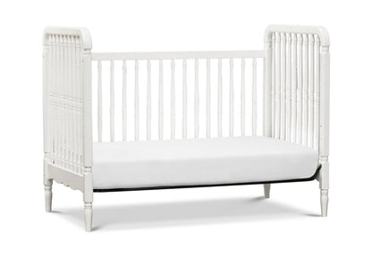 Liberty Convertible Crib
