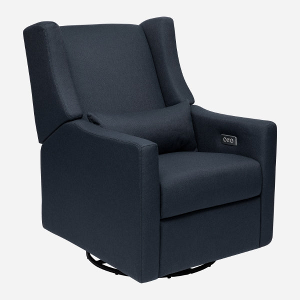 Kiwi Electronic Recliner and Swivel Glider with USB port