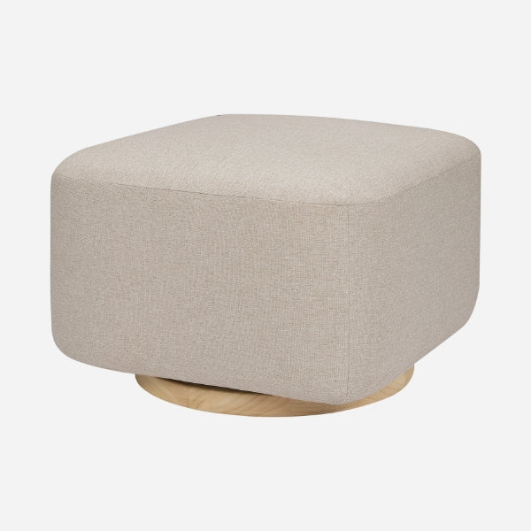 Kiwi Gliding Ottoman