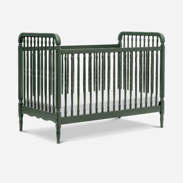 Liberty Convertible Crib
