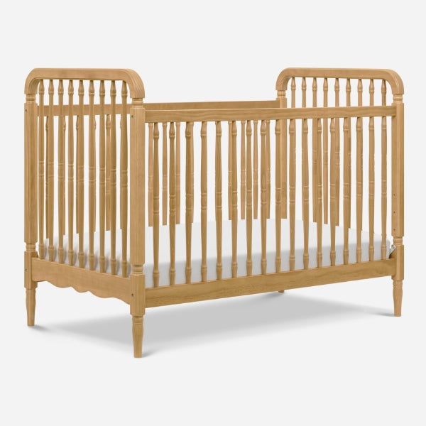 Liberty Convertible Crib