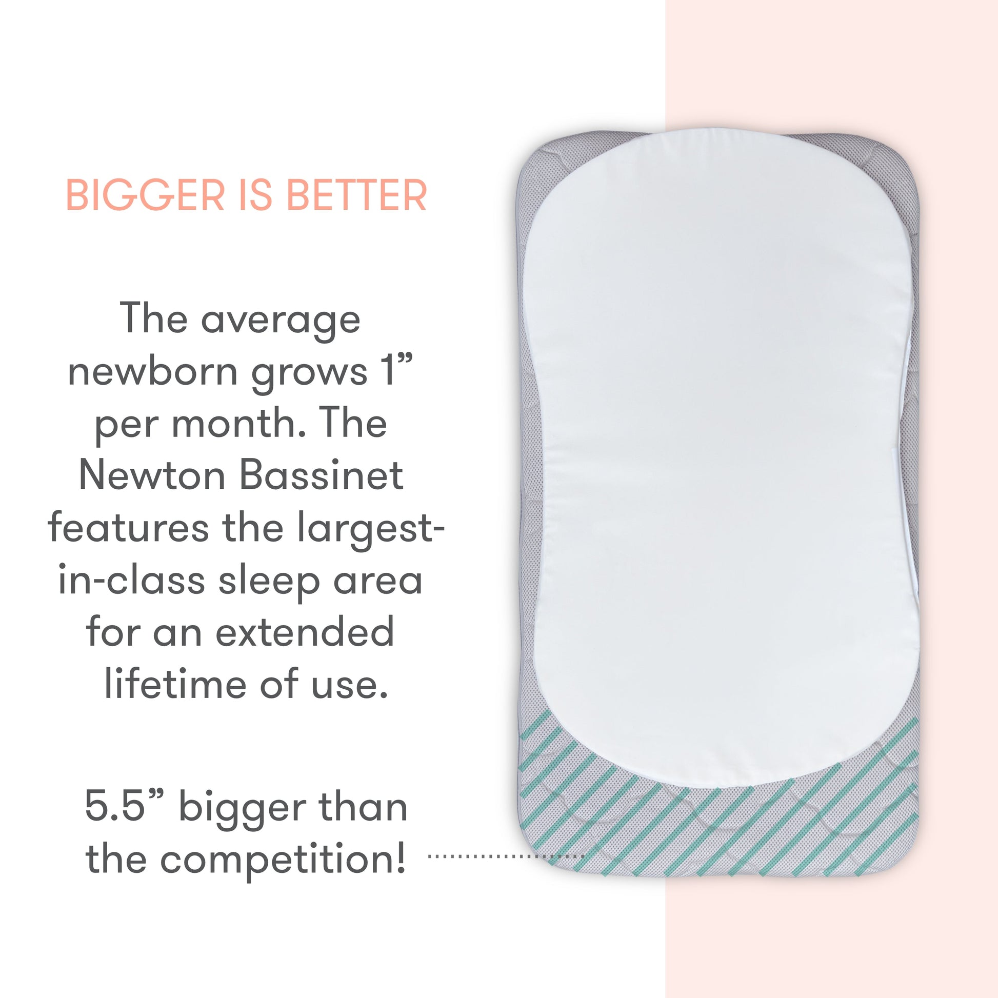 Bassinet & Bedside Sleeper