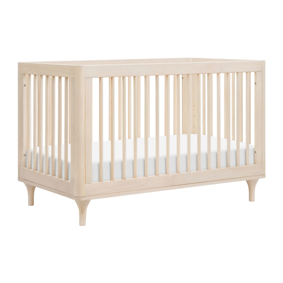Lolly Convertible Crib