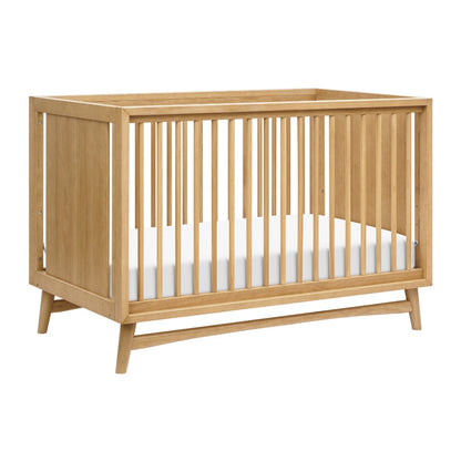 Peggy Convertible Crib
