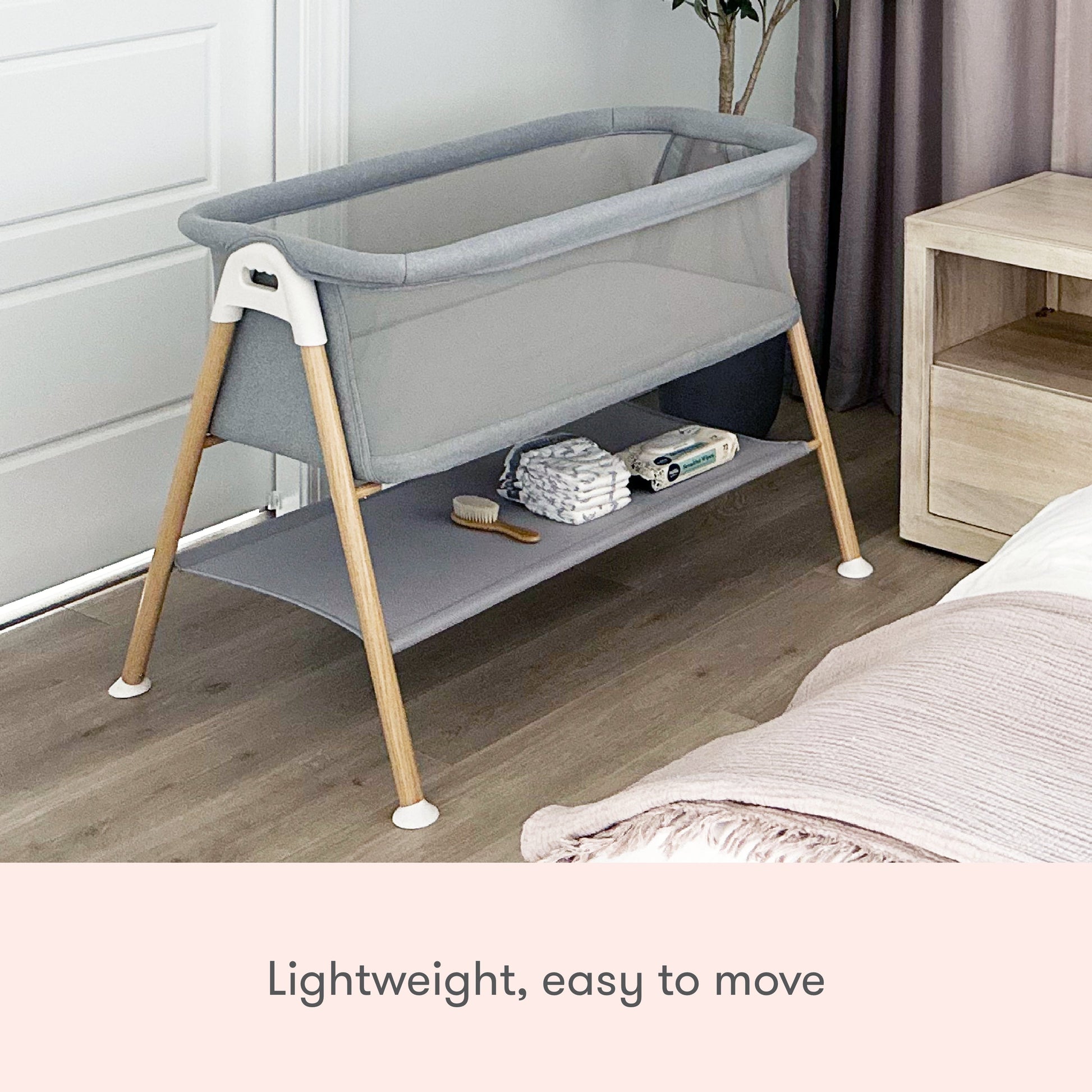 Essential Bassinet
