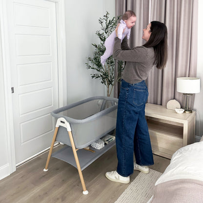 Essential Bassinet