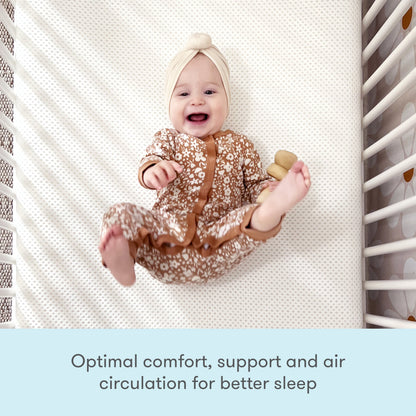 Essential Crib Mattress