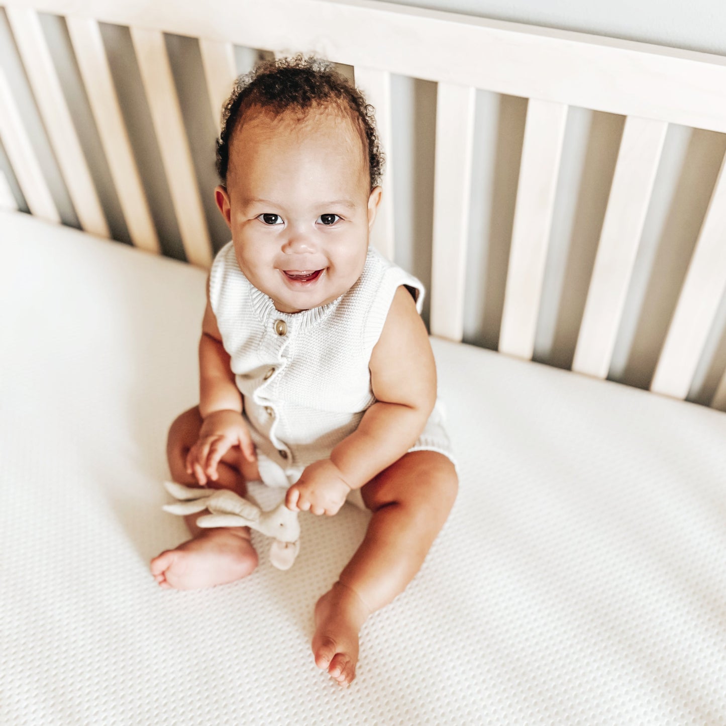 Essential Crib Mattress