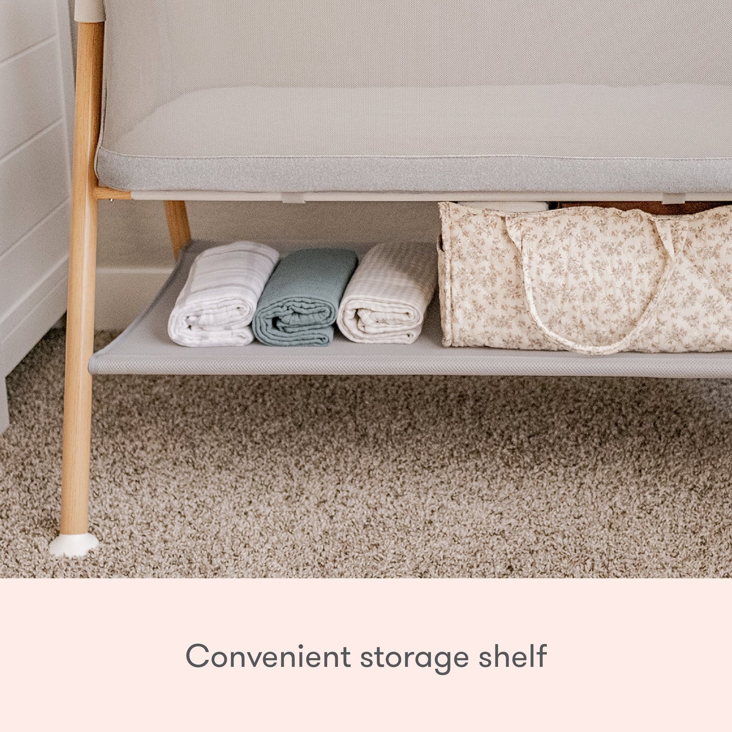 Essential Bassinet
