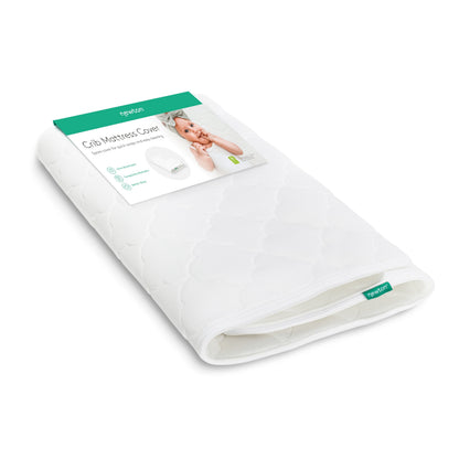 Extra Original Crib Mattress Cover