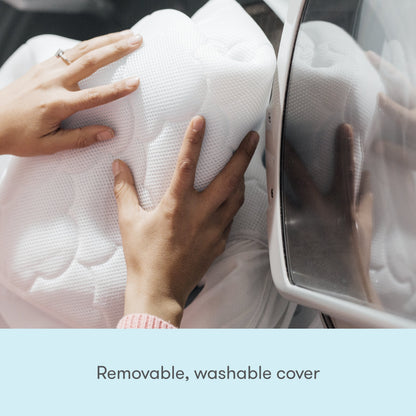 Extra Original Crib Mattress Cover