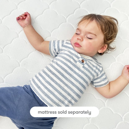 Extra Original Crib Mattress Cover