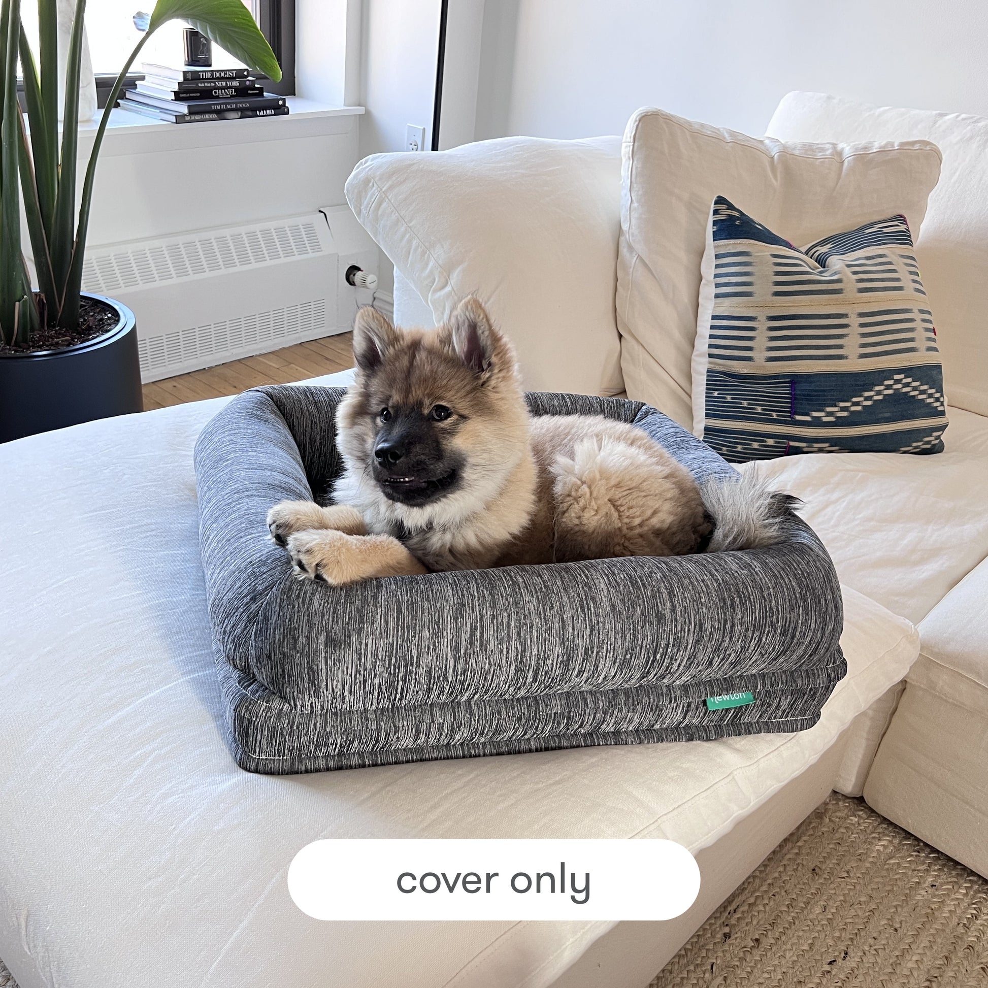 Pet Bed Extra Covers