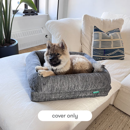 Pet Bed Extra Covers