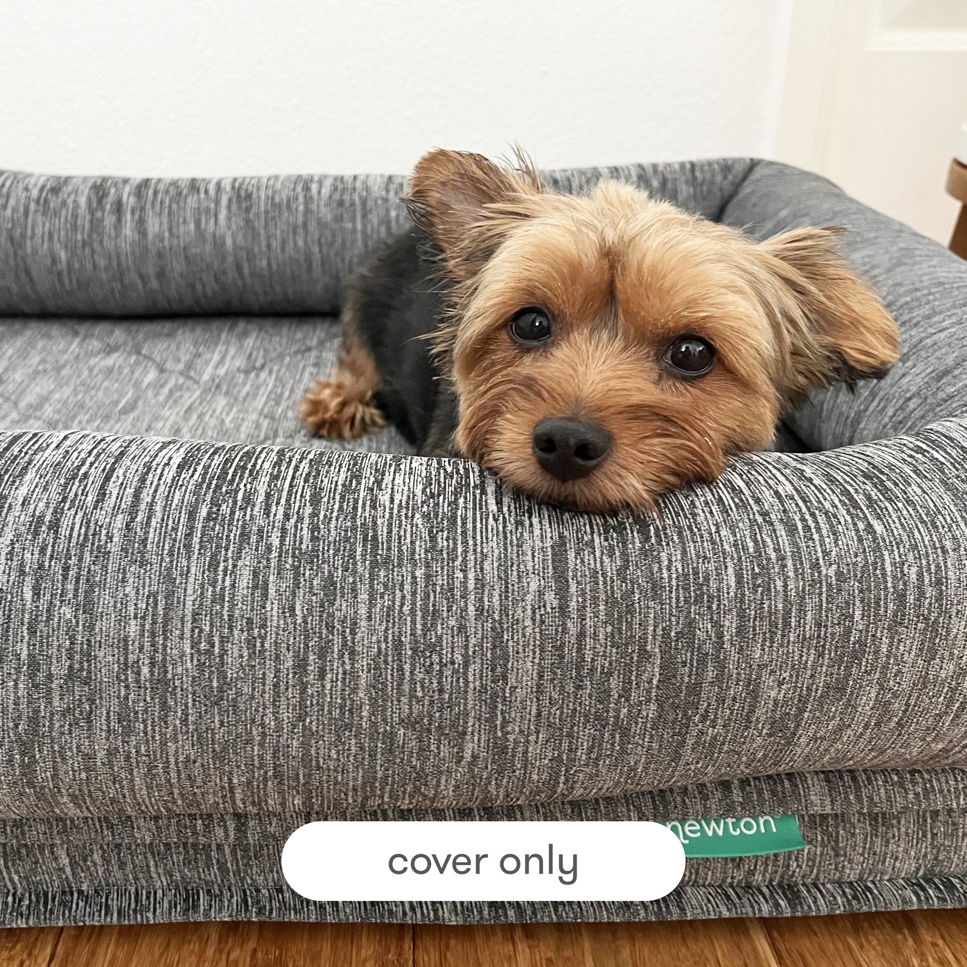 Pet Bed Extra Covers