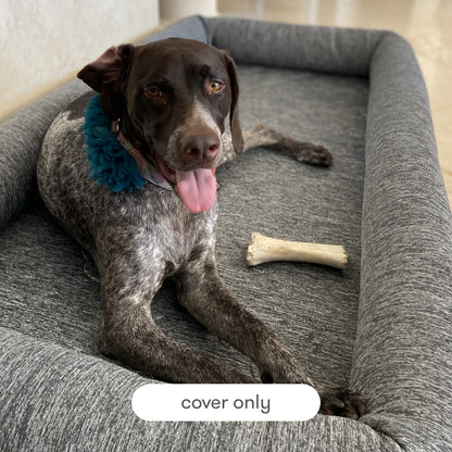 Pet Bed Extra Covers