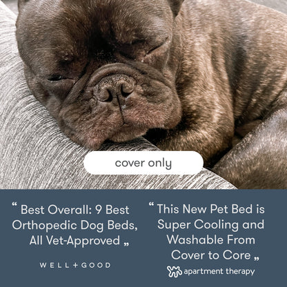Pet Bed Extra Covers