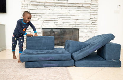 Newton X Figgy Play Couch