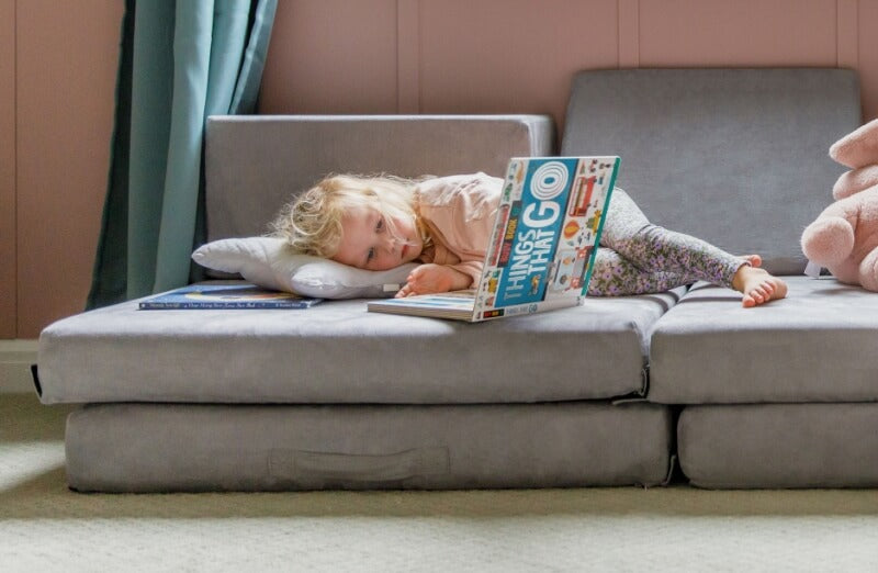Newton X Figgy Play Couch
