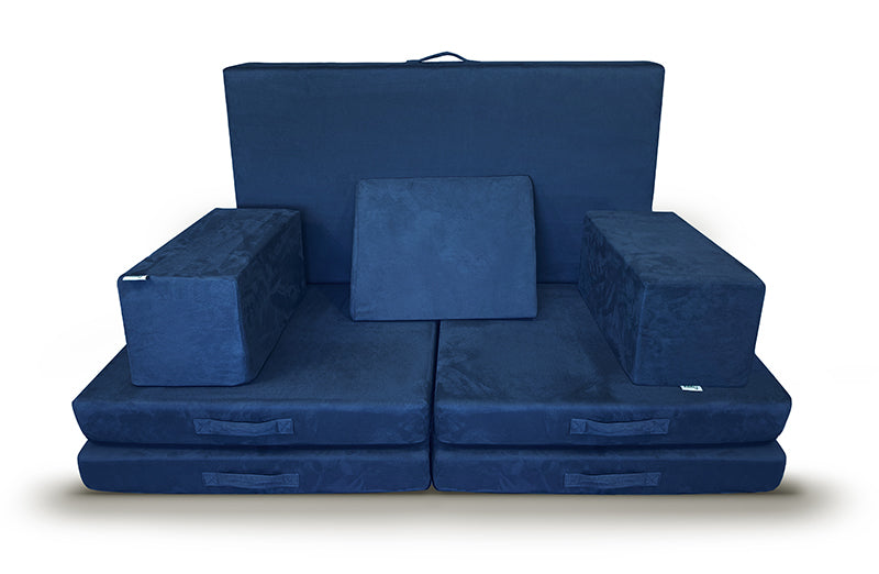 Newton X Figgy Play Couch