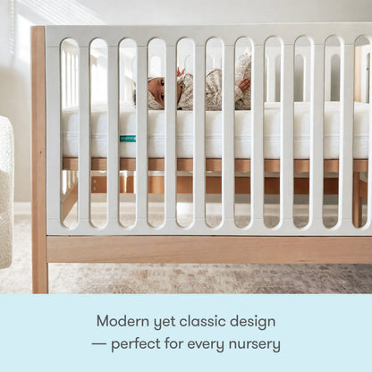 Newton Galileo Convertible Crib