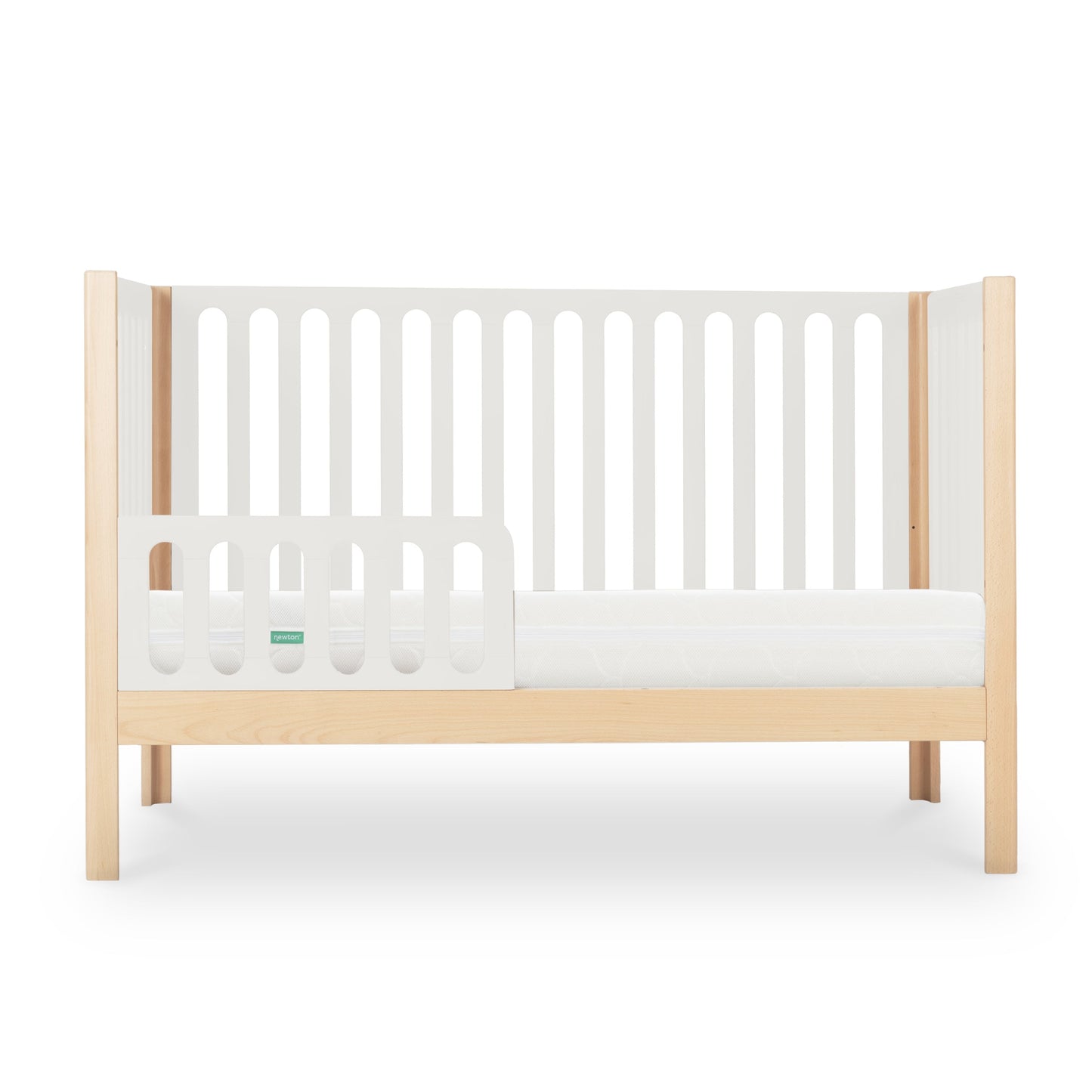 Newton Galileo Convertible Crib