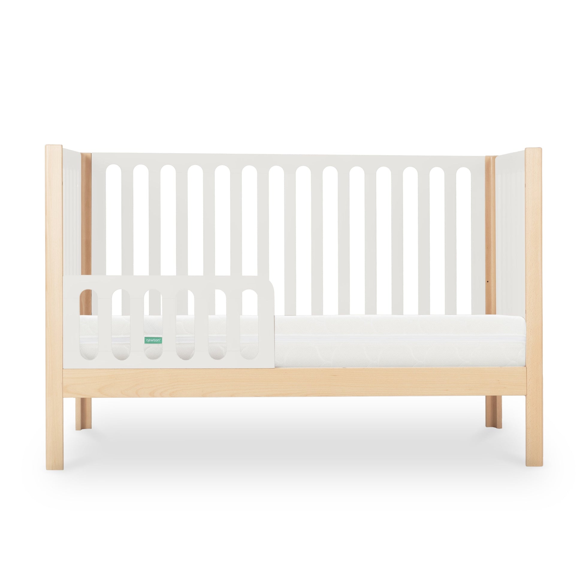 Newton Galileo Convertible Crib