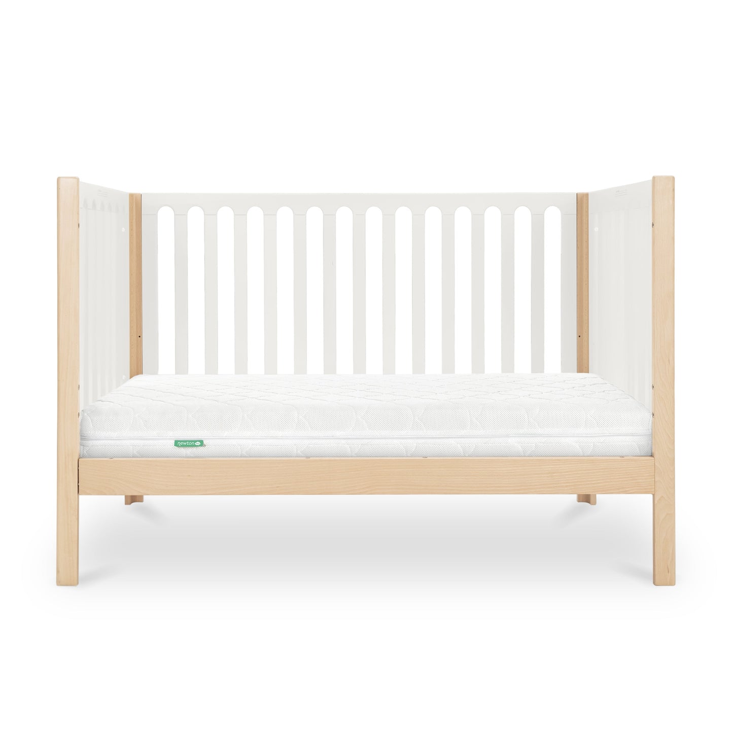Newton Galileo Convertible Crib