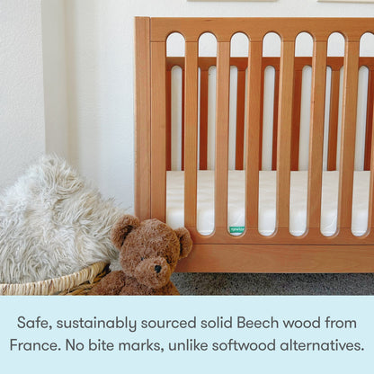 Newton Galileo Convertible Crib
