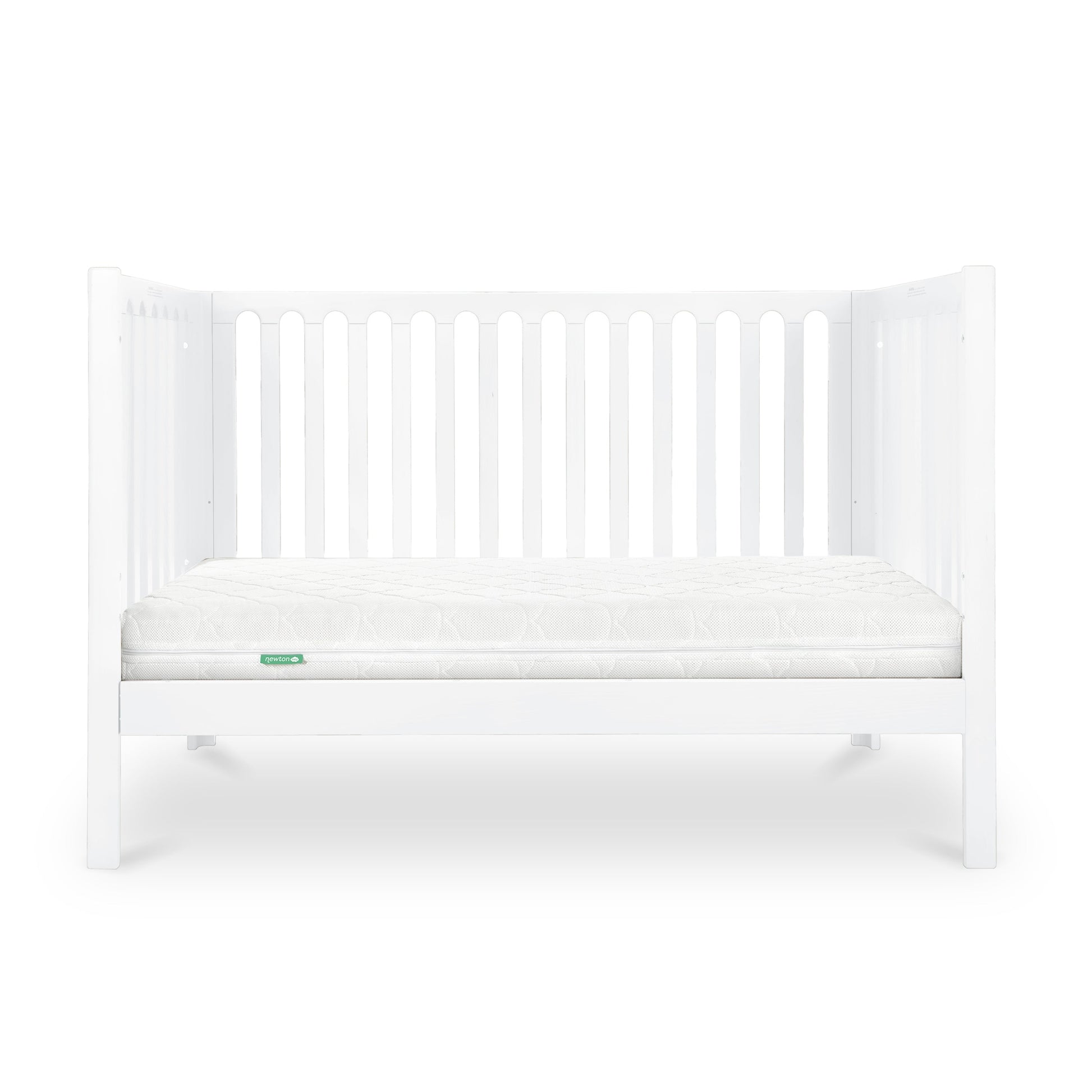 Newton Galileo Convertible Crib