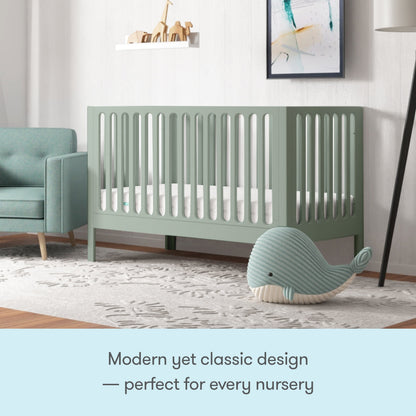 Newton Galileo Convertible Crib