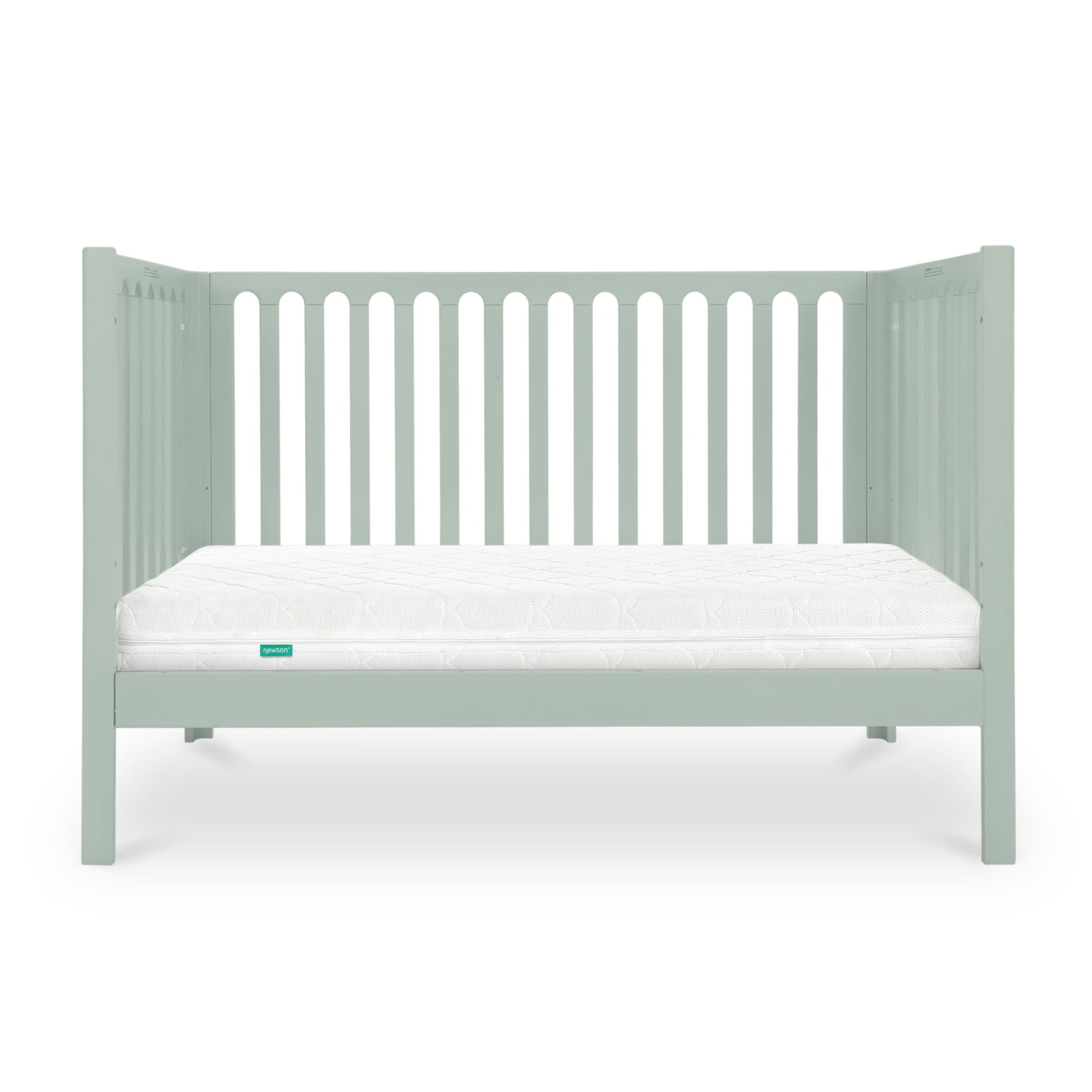 Newton Galileo Convertible Crib