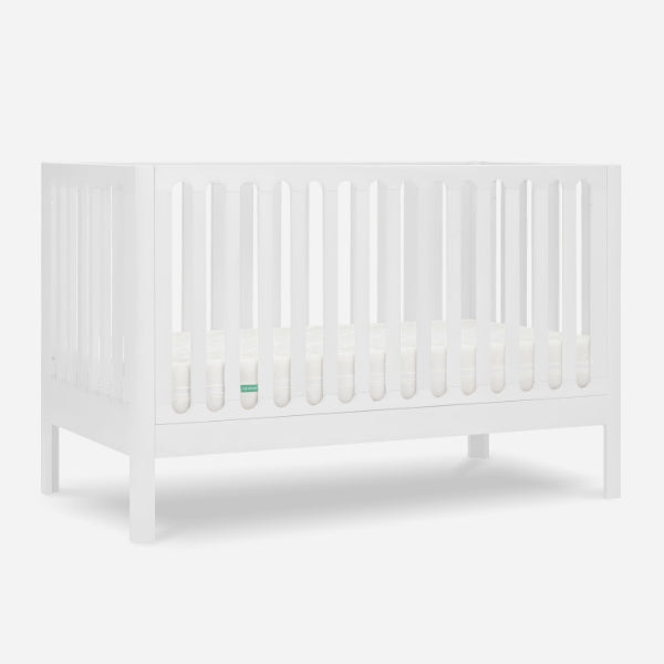 Newton Galileo Convertible Crib