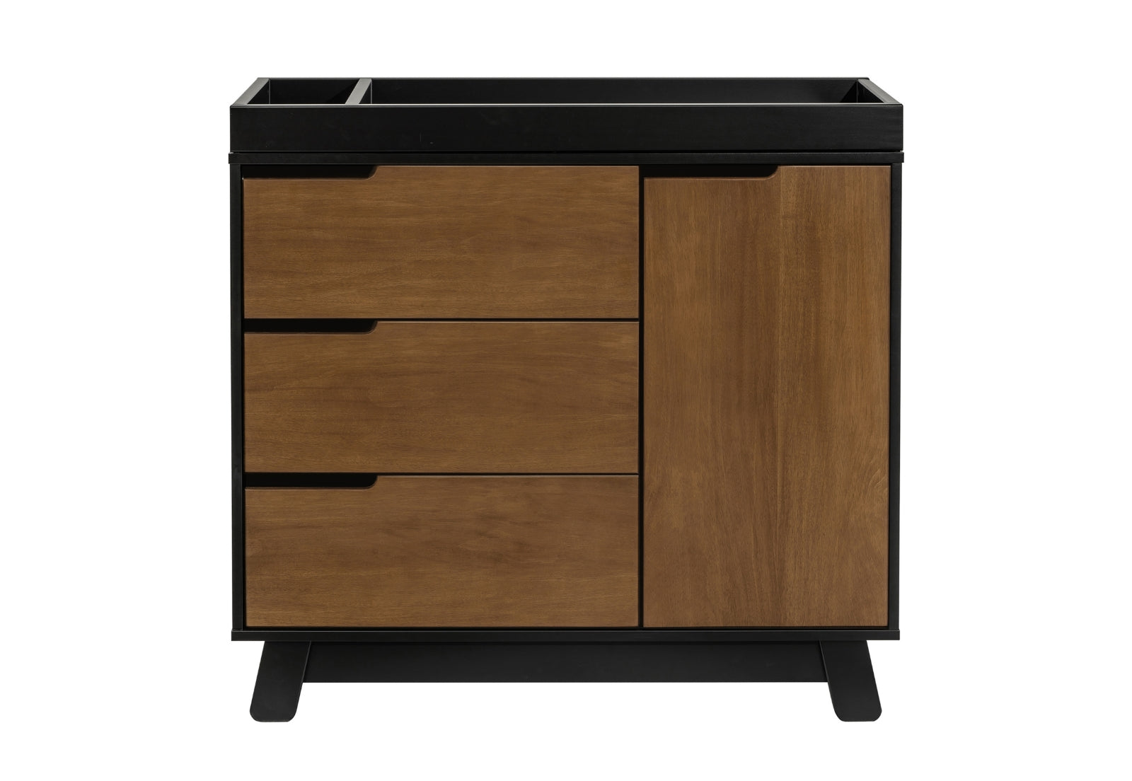 Hudson 3-Drawer Changer Dresser