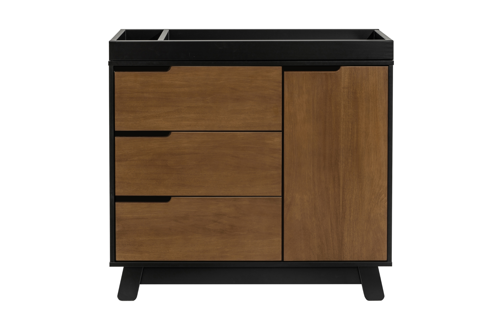 Hudson 3-Drawer Changer Dresser