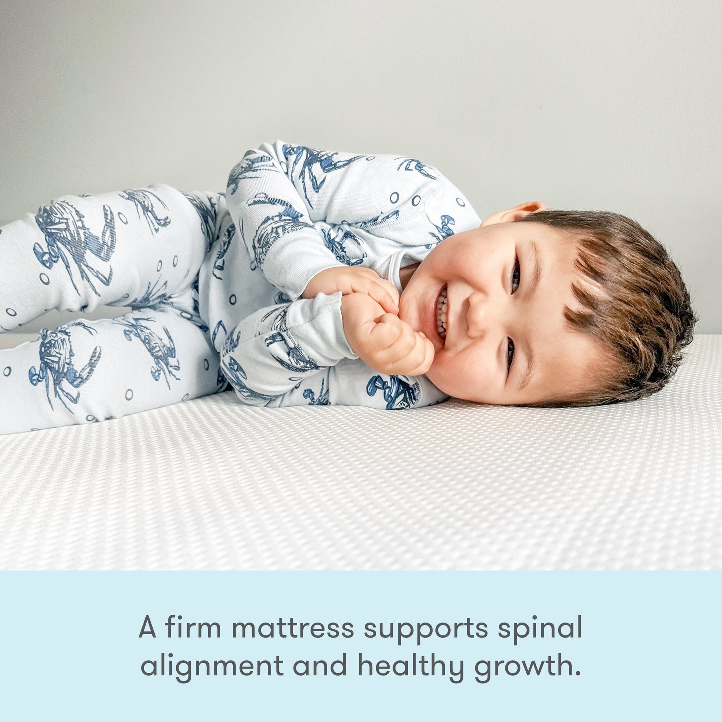 Kids' Twin Mattress