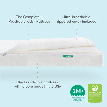 Kids' Twin Mattress