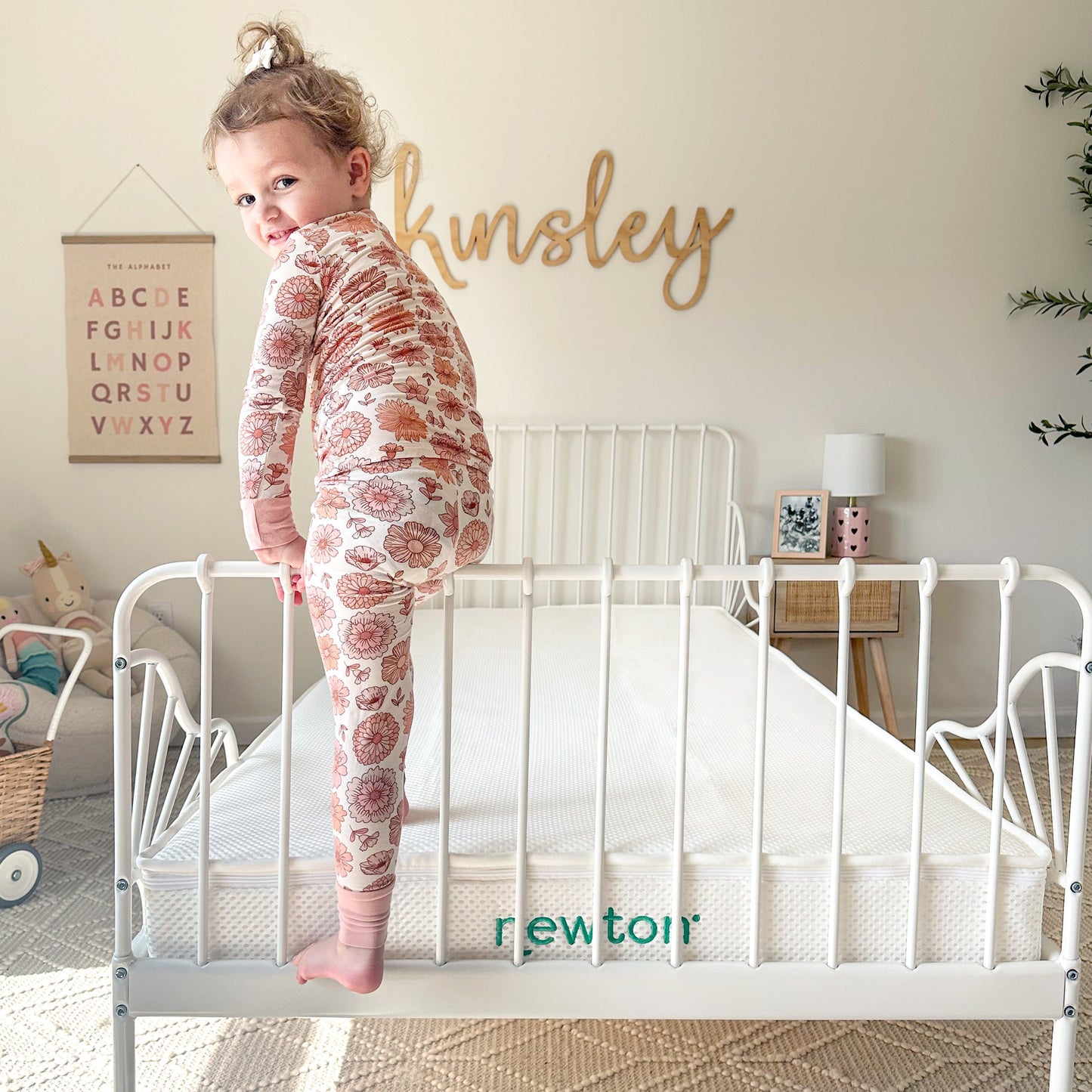 Kids' Twin Mattress
