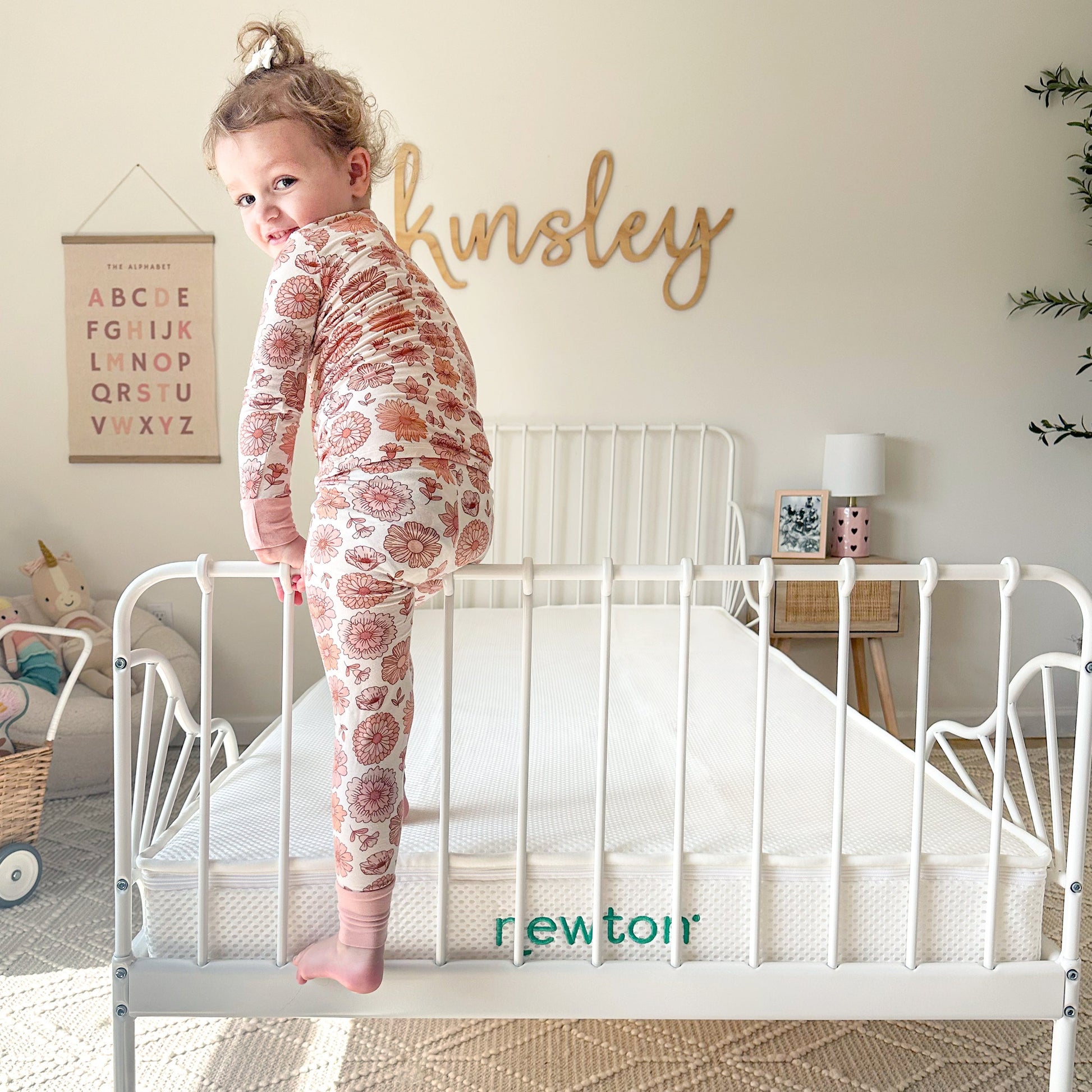 Kids' Twin Mattress